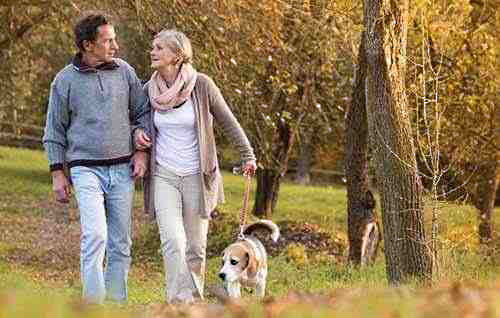 Long-Term Care