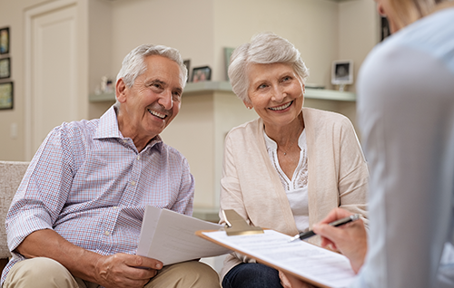 Estate Planning