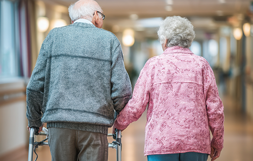 Long-Term Care