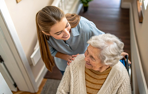 Guardianships And Conservatorships