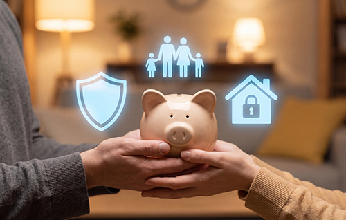Asset Protection and Wealth Preservation